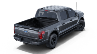 2025 Ford F-150® External Image 4